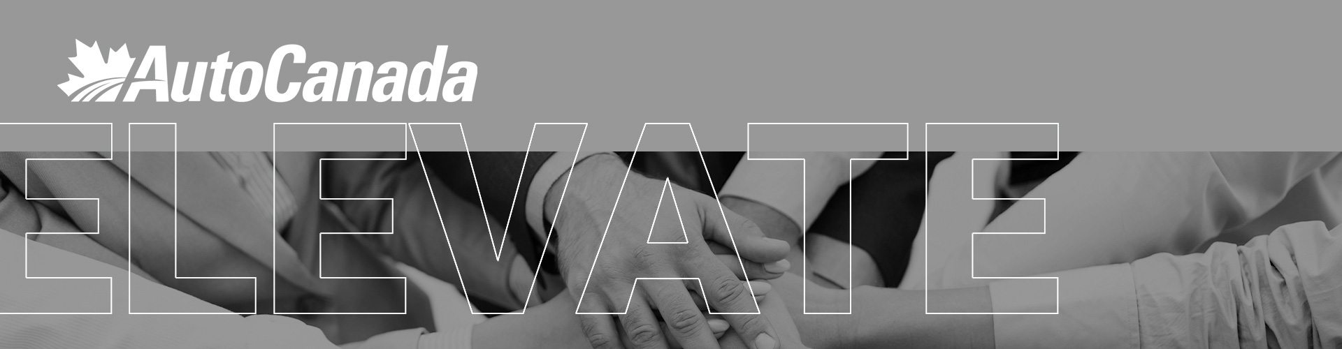 AutoCanada Elevate